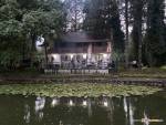 Casa La Lac Integral - Unitate integral - La Lac
