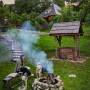 Inside The Village - Imagine de ansamblu