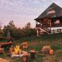 Inside The Village - Imagine de ansamblu