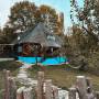 Inside The Village - Imagine de ansamblu