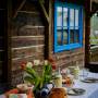 Inside The Village - Imagine de ansamblu