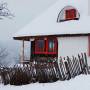 Inside The Village - Imagine de ansamblu