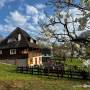 Wooden Hideaway Integral - Unitate integral - Inside The Village