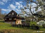 Wooden Hideaway Integral - Unitate integral - Inside The Village