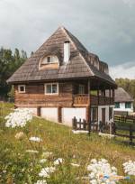 Wooden Hideaway Integral - Unitate integral - Inside The Village