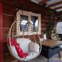 Wooden Hideaway Integral - Unitate integral - Inside The Village