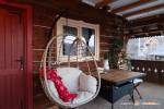 Wooden Hideaway Integral - Unitate integral - Inside The Village