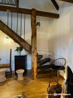 Wooden Hideaway Integral - Unitate integral - Inside The Village