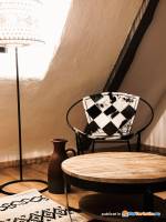 Wooden Hideaway Integral - Unitate integral - Inside The Village