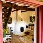 Wooden Hideaway Integral - Unitate integral - Inside The Village