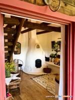 Wooden Hideaway Integral - Unitate integral - Inside The Village