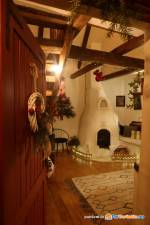 Wooden Hideaway Integral - Unitate integral - Inside The Village