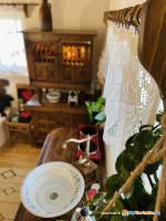 Wooden Hideaway Integral - Unitate integral - Inside The Village