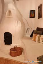 Wooden Hideaway Integral - Unitate integral - Inside The Village