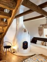 Wooden Hideaway Integral - Unitate integral - Inside The Village