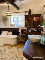 Wooden Hideaway Integral - Unitate integral - Inside The Village