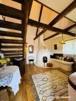 Wooden Hideaway Integral - Unitate integral - Inside The Village