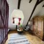 Wooden Hideaway Integral - Unitate integral - Inside The Village