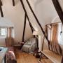 Rooster's Nest Integral - Unitate integral - Inside The Village