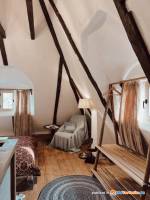 Rooster's Nest Integral - Unitate integral - Inside The Village