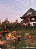 Rooster's Nest Integral - Unitate integral - Inside The Village