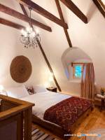 Rooster's Nest Integral - Unitate integral - Inside The Village