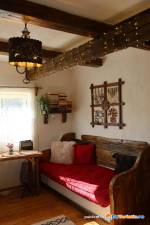 Rooster's Nest Integral - Unitate integral - Inside The Village