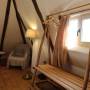 Rooster's Nest Integral - Unitate integral - Inside The Village