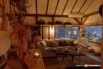 The Hut Studio Integral - Unitate integral - Inside The Village