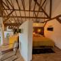 The Hut Studio Integral - Unitate integral - Inside The Village