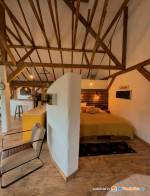 The Hut Studio Integral - Unitate integral - Inside The Village