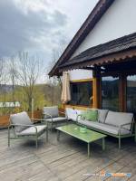 The Hut Studio Integral - Unitate integral - Inside The Village