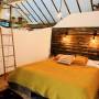 The Hut Studio Integral - Unitate integral - Inside The Village