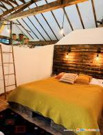 The Hut Studio Integral - Unitate integral - Inside The Village