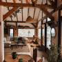 The Hut Studio Integral - Unitate integral - Inside The Village