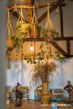 The Hut Studio Integral - Unitate integral - Inside The Village