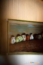 The Hut Studio Integral - Unitate integral - Inside The Village