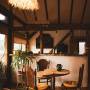 The Hut Studio Integral - Unitate integral - Inside The Village