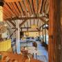 The Hut Studio Integral - Unitate integral - Inside The Village