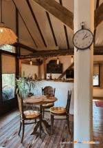 The Hut Studio Integral - Unitate integral - Inside The Village