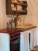 The Hut Studio Integral - Unitate integral - Inside The Village
