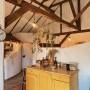 The Hut Studio Integral - Unitate integral - Inside The Village
