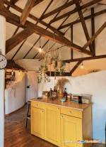 The Hut Studio Integral - Unitate integral - Inside The Village
