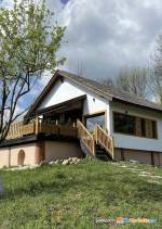 The Hut Studio Integral - Unitate integral - Inside The Village