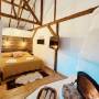 The Hut Studio Integral - Unitate integral - Inside The Village