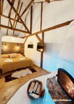 The Hut Studio Integral - Unitate integral - Inside The Village