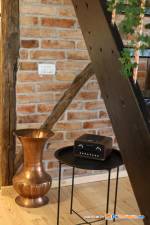 The Brick Loft Integral - Unitate integral - Inside The Village