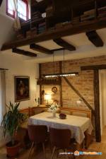 The Brick Loft Integral - Unitate integral - Inside The Village