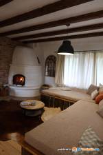 The Brick Loft Integral - Unitate integral - Inside The Village