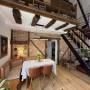 The Brick Loft Integral - Unitate integral - Inside The Village